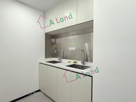 Tung Kin Factory Building Rental