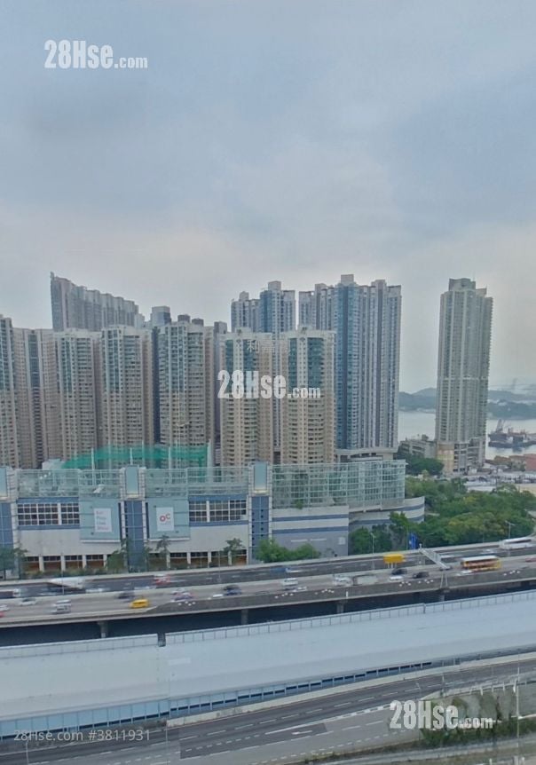 The Quinn Square Mile Sell 1 Bedroom , 1 Bathroom 328 ft²