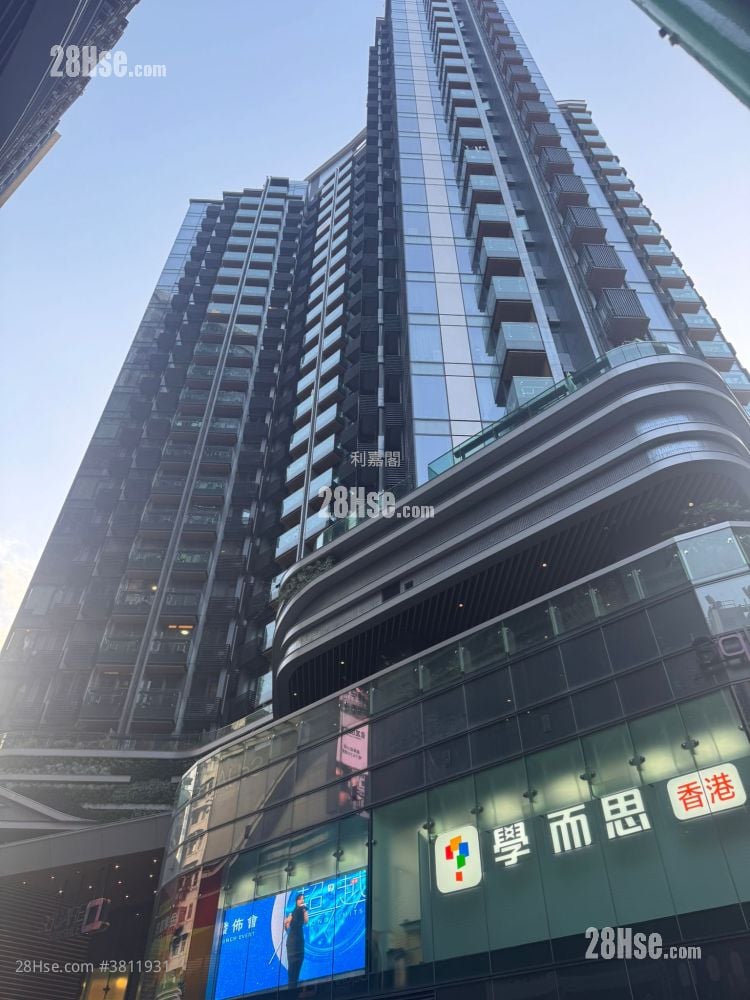 The Quinn Square Mile Sell 1 Bedroom , 1 Bathroom 328 ft²