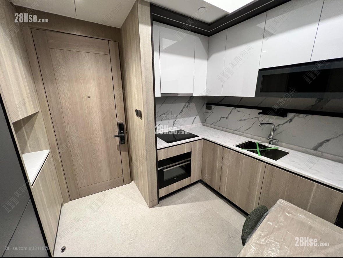 Sierra Sea 售盤 2 房 453 平方呎