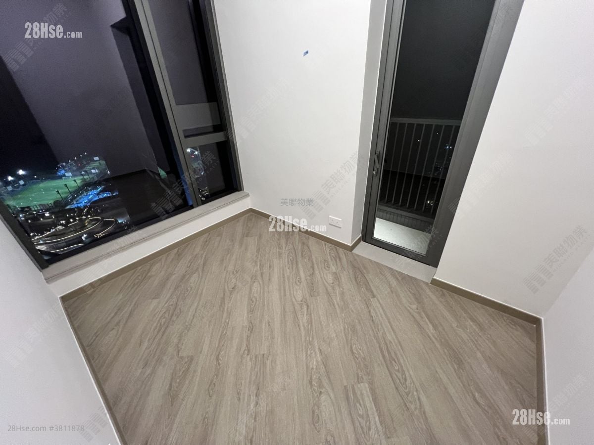 Sierra Sea 售盤 2 房 453 平方呎