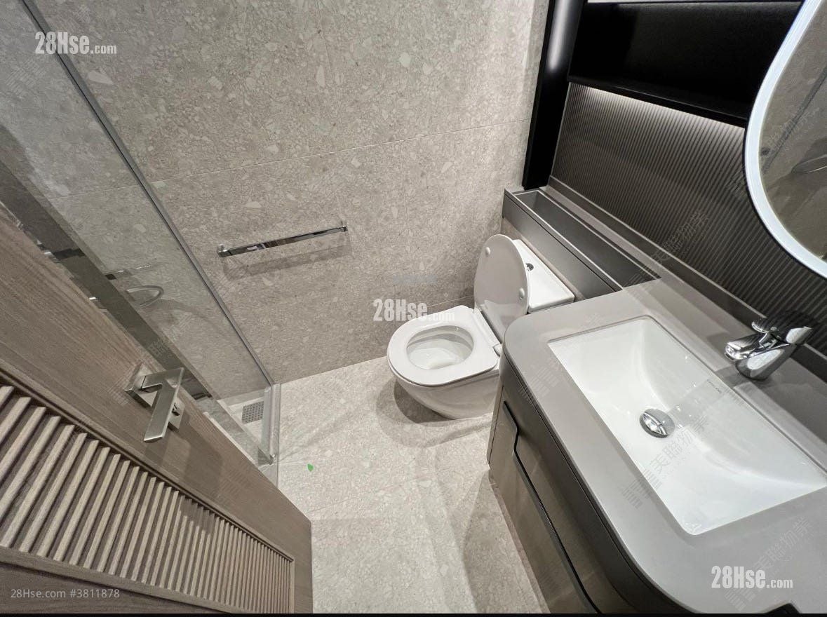 Sierra Sea 售盤 2 房 453 平方呎