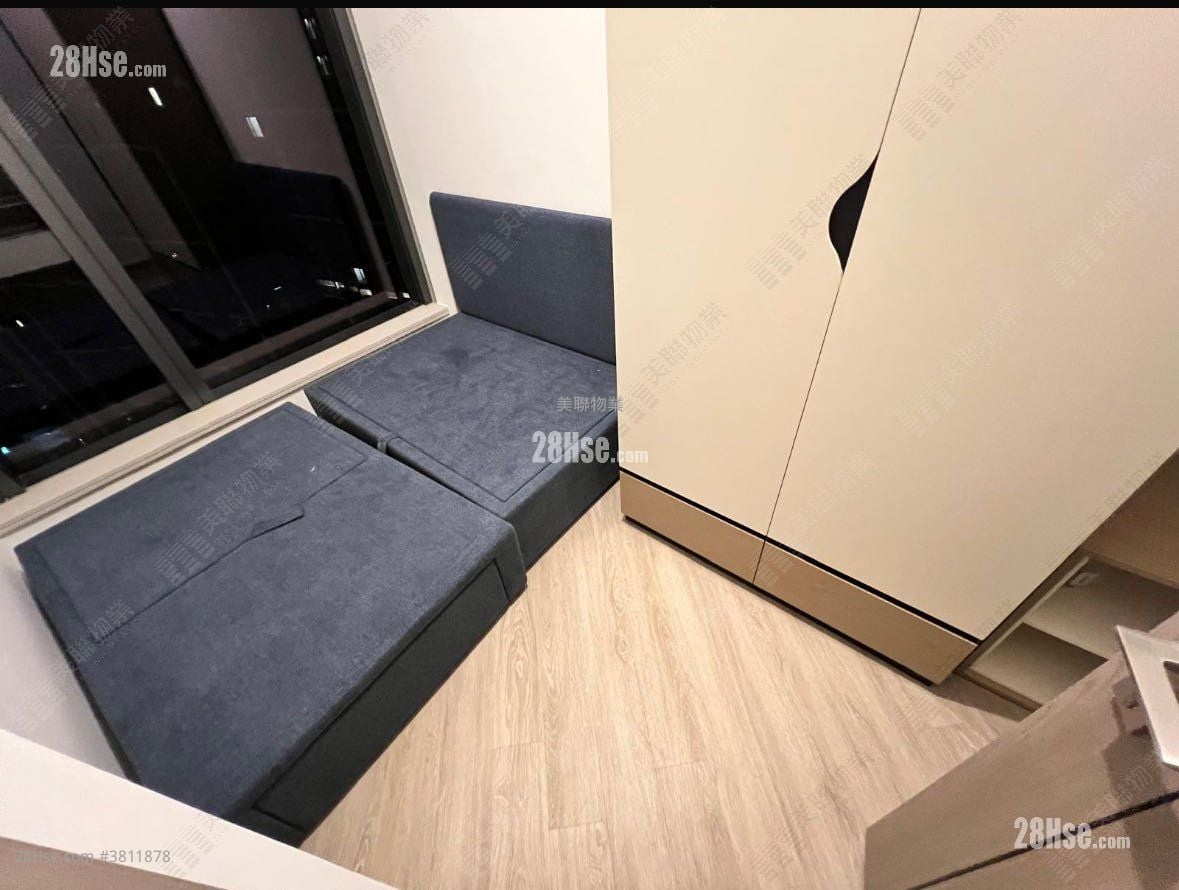 Sierra Sea 售盤 2 房 453 平方呎