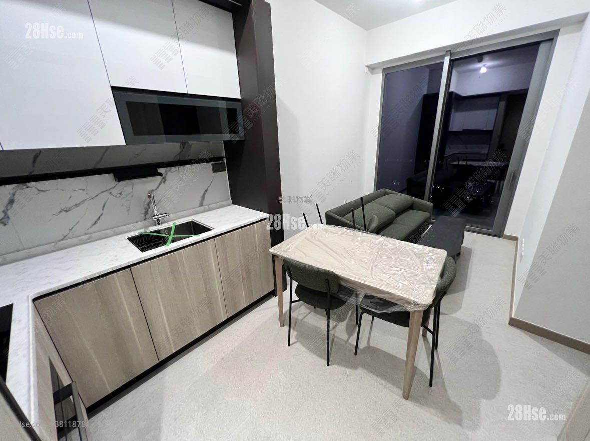 Sierra Sea 售盤 2 房 453 平方呎