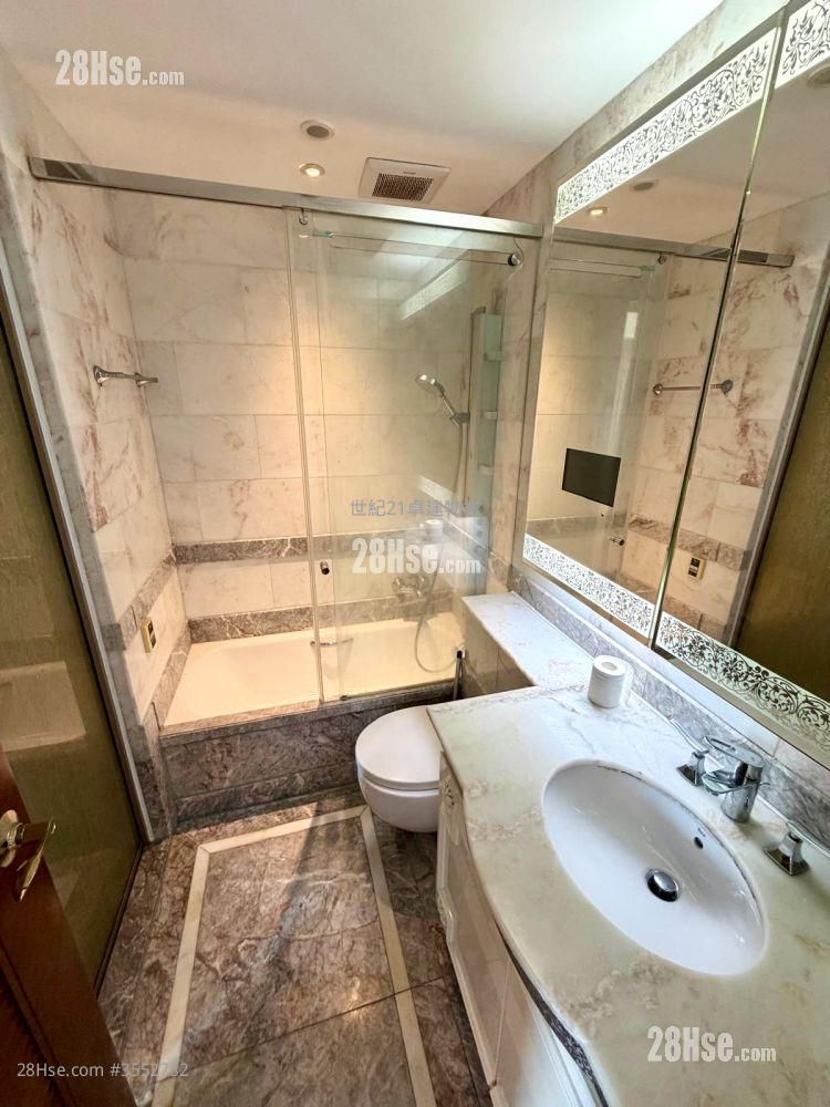 The Coronation Rental 1 Bedroom , 1 Bathroom 400 ft²