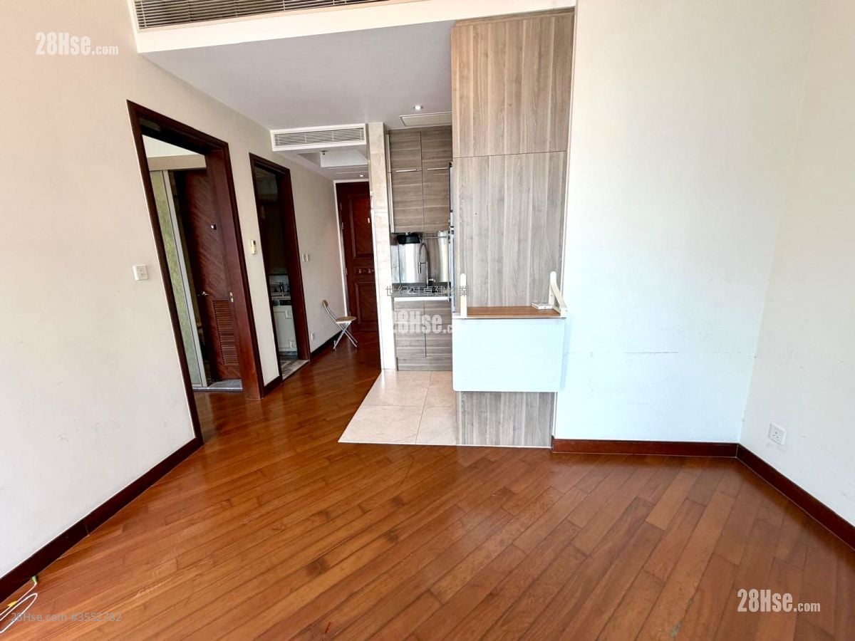 The Coronation Rental 1 Bedroom , 1 Bathroom 400 ft²