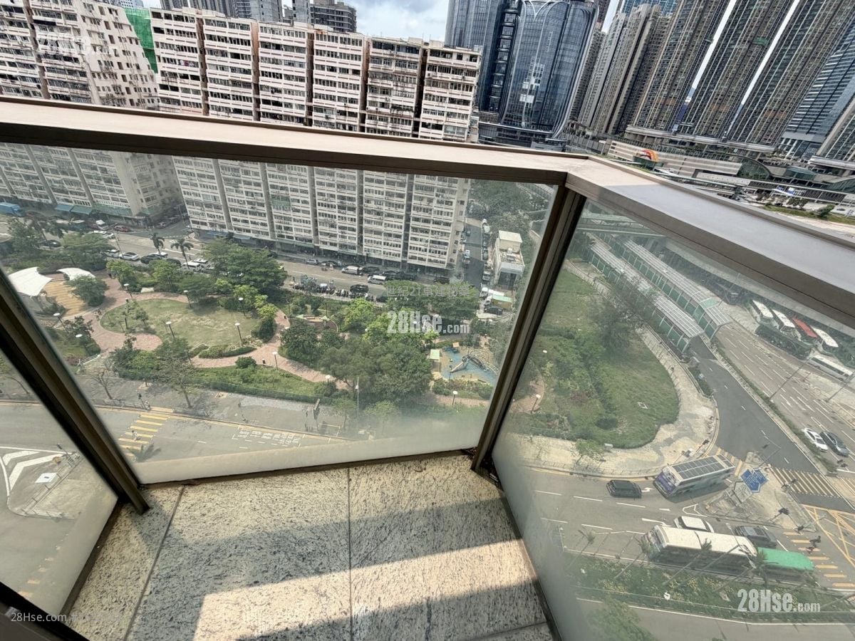 The Coronation Rental 1 Bedroom , 1 Bathroom 400 ft²