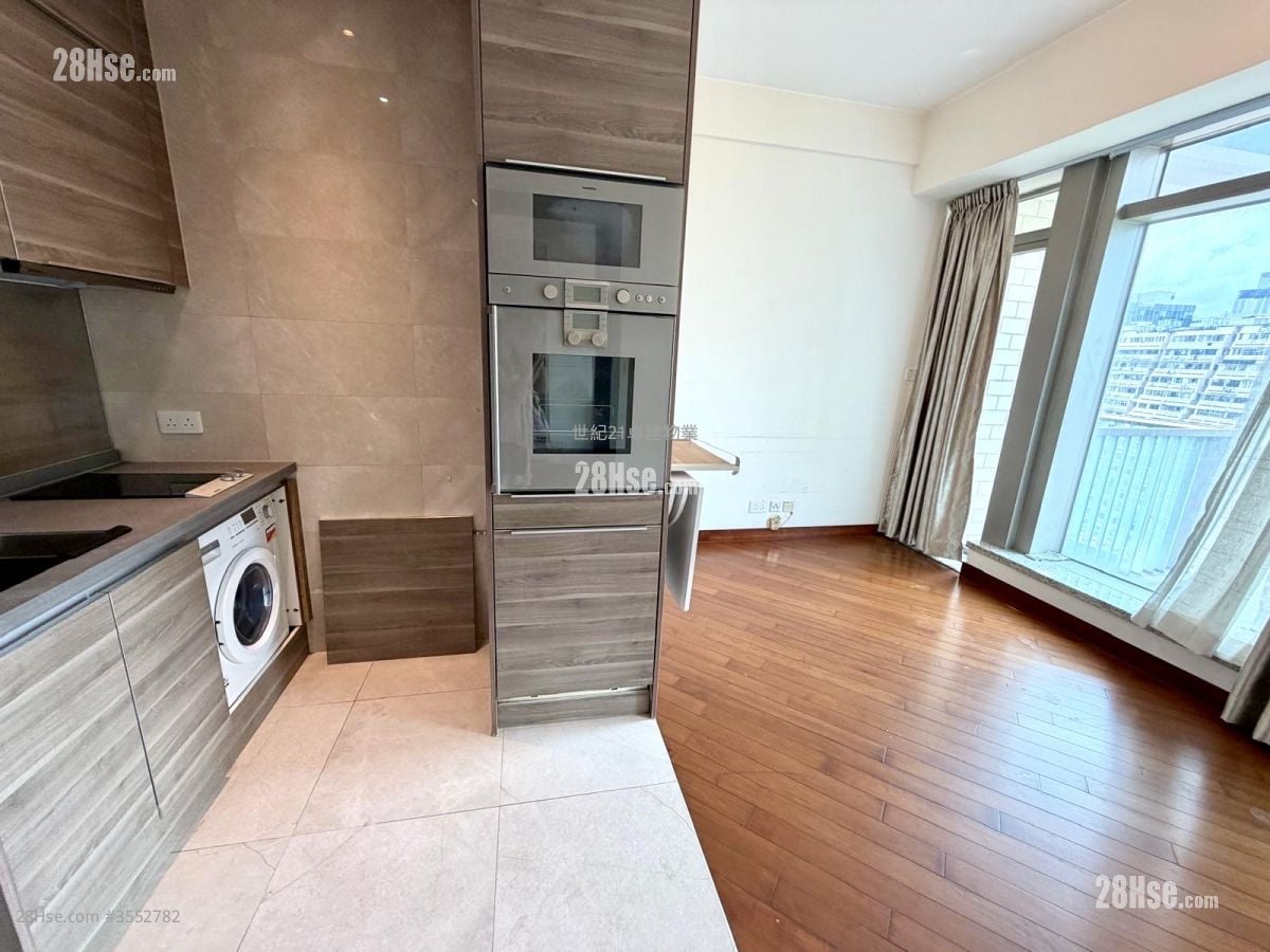 The Coronation Rental 1 Bedroom , 1 Bathroom 400 ft²