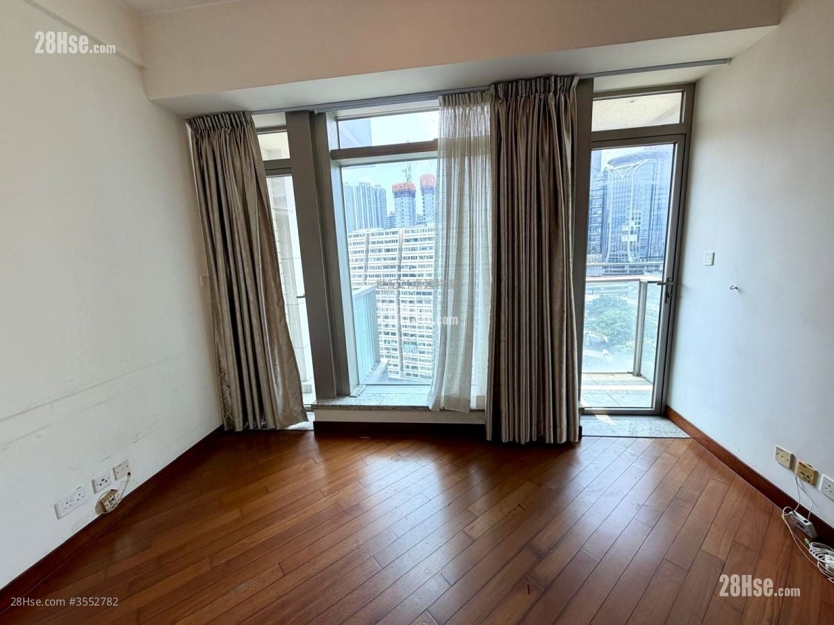 The Coronation Rental 1 Bedroom , 1 Bathroom 400 ft²