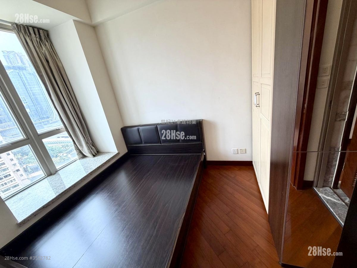 The Coronation Rental 1 Bedroom , 1 Bathroom 400 ft²