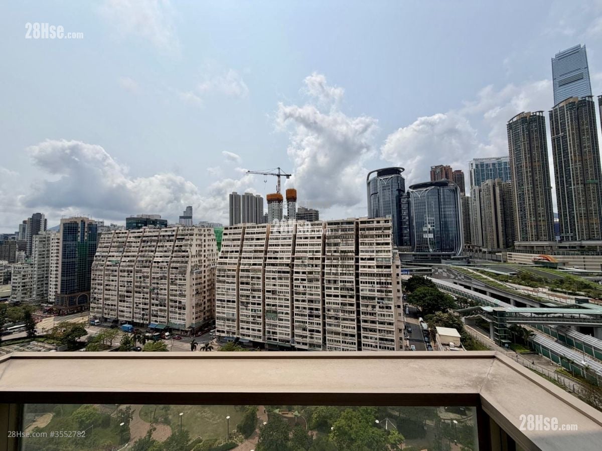 The Coronation Rental 1 Bedroom , 1 Bathroom 400 ft²