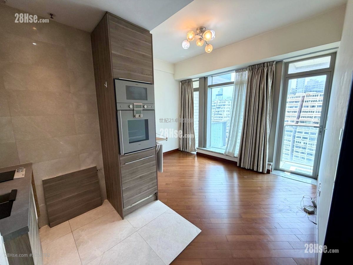 The Coronation Rental 1 Bedroom , 1 Bathroom 400 ft²