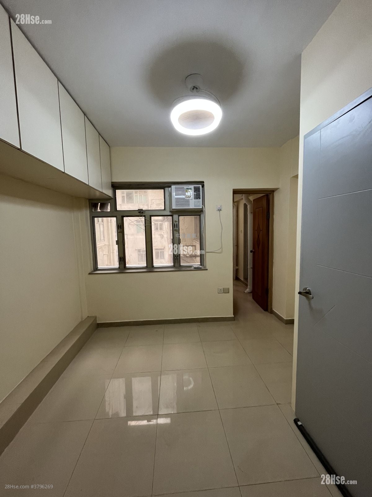 唐楼 租盘 1 房 , 1 浴室 200 平方尺