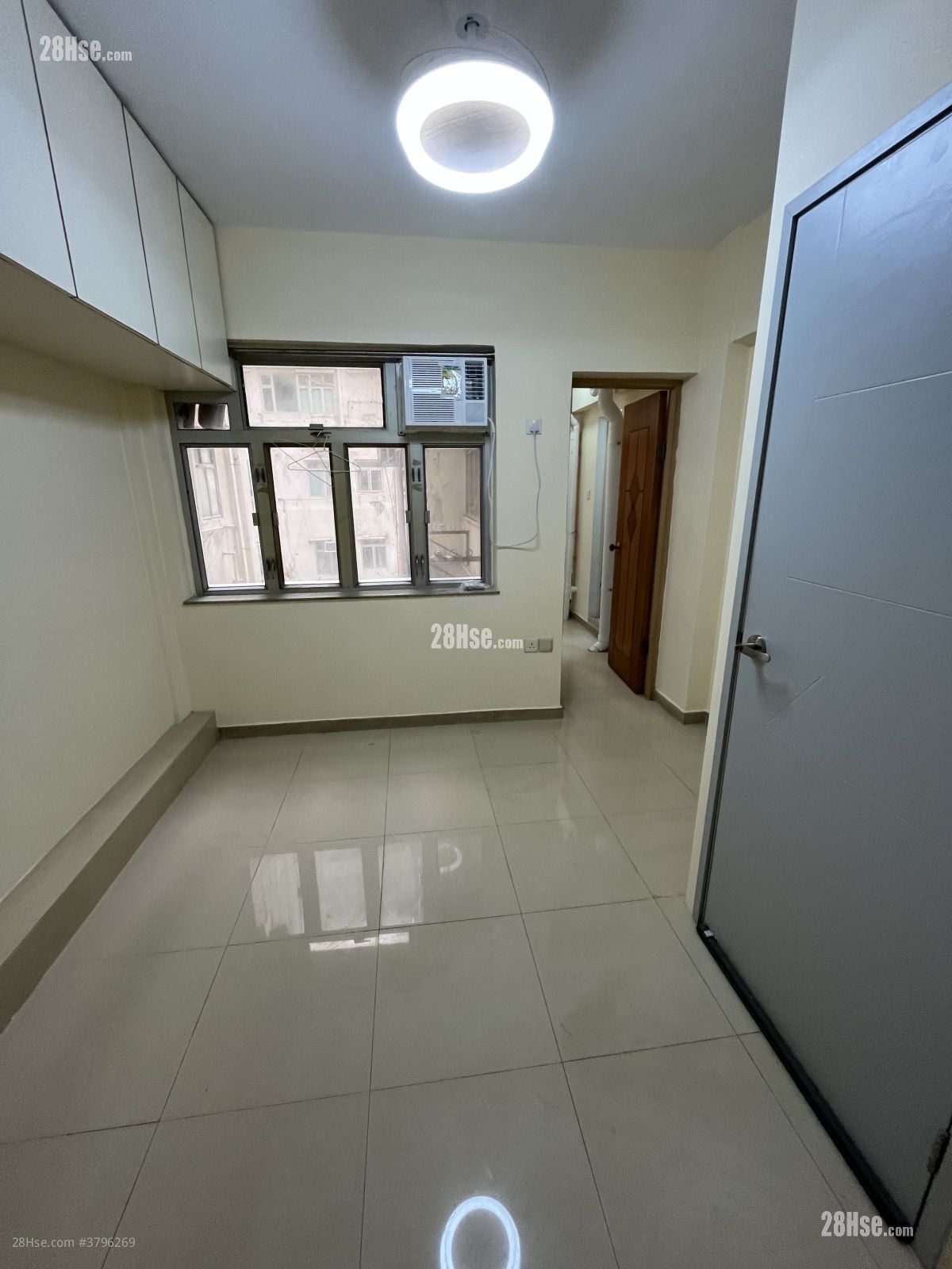 唐楼 租盘 1 房 , 1 浴室 200 平方尺