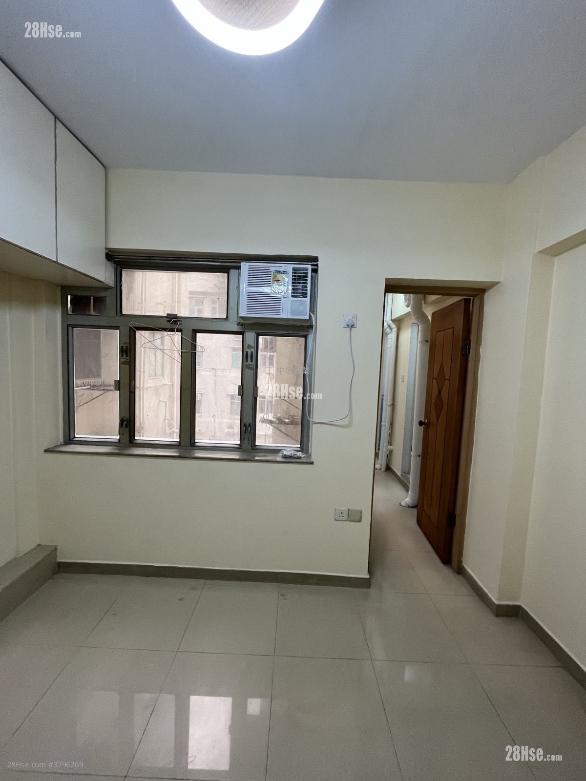 唐楼 租盘 1 房 , 1 浴室 200 平方尺