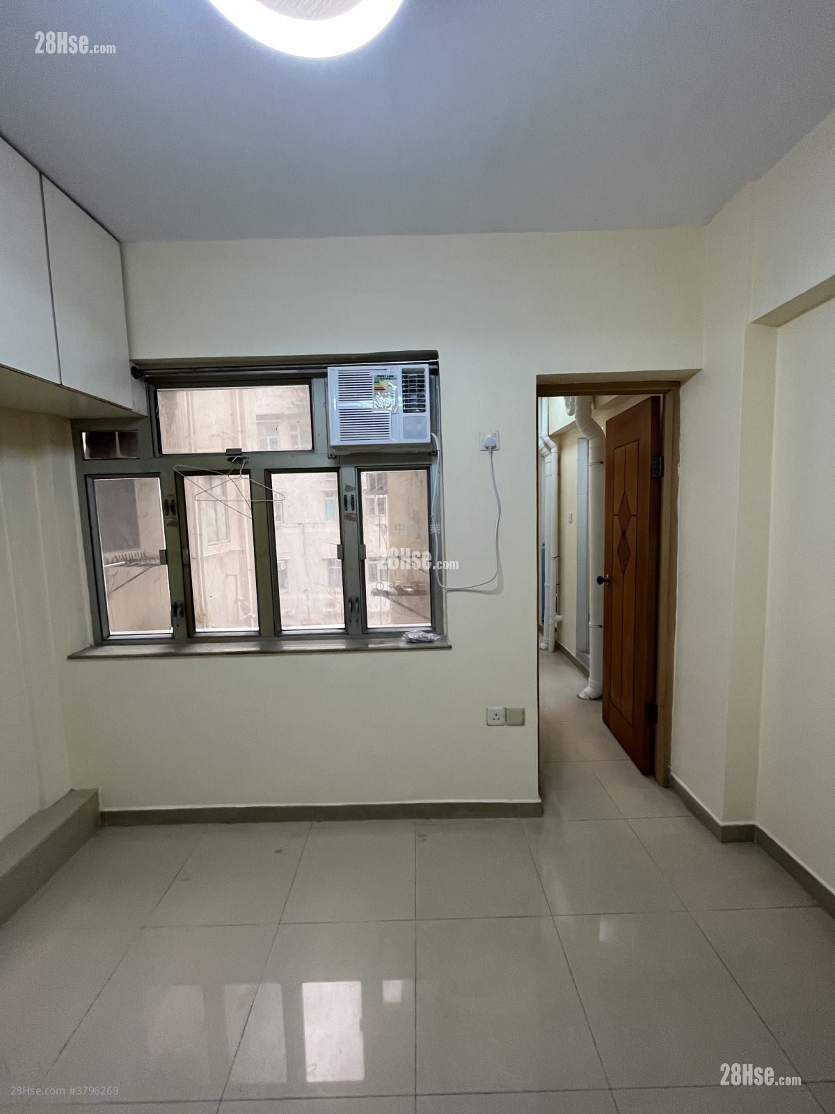 唐楼 租盘 1 房 , 1 浴室 200 平方尺