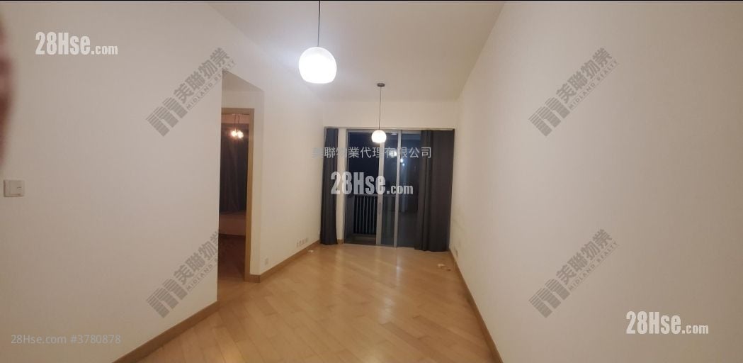 南湾 租盘 1 房 , 1 浴室 463 平方尺