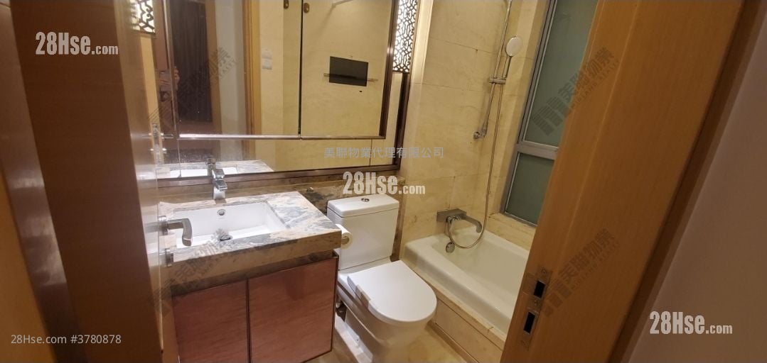 南湾 租盘 1 房 , 1 浴室 463 平方尺