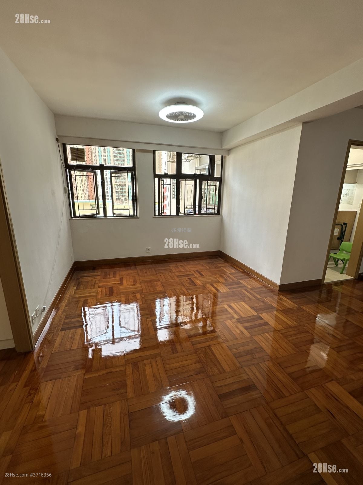 Harbour Court Rental 2 Bedrooms , 1 Bathroom 614 ft²