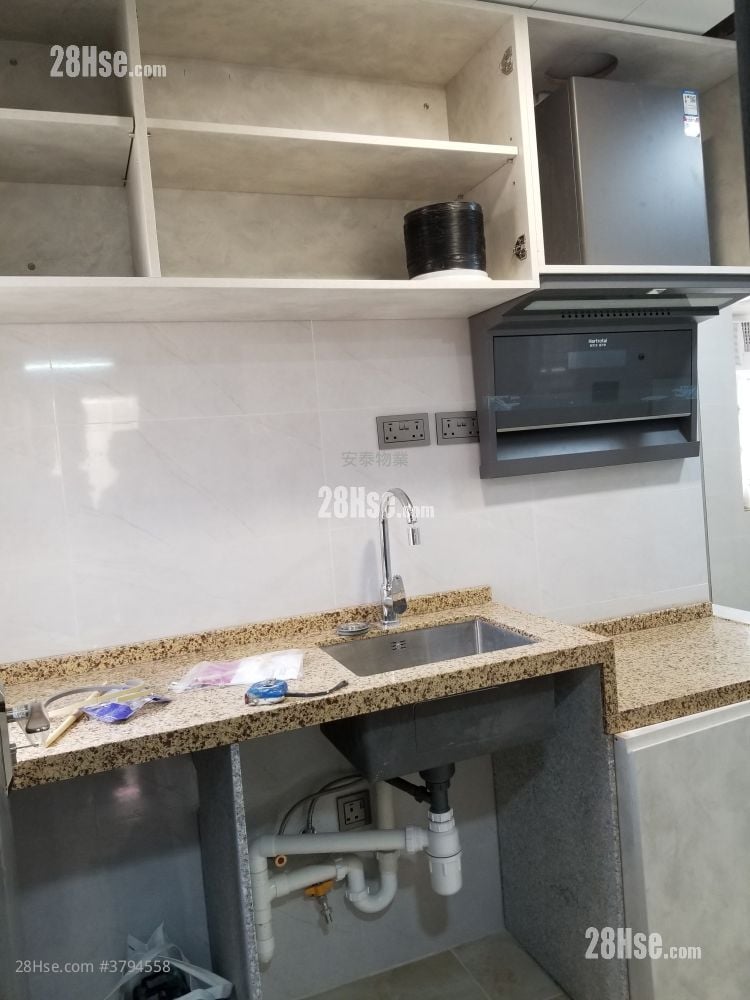 Mascot House Rental 2 Bedrooms , 1 Bathroom 350 ft²