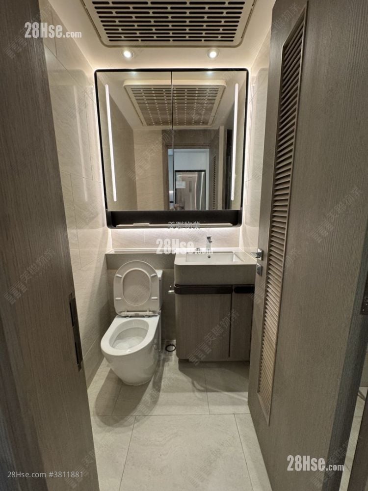 Novo Land Sell 1 Bathroom 235 ft²