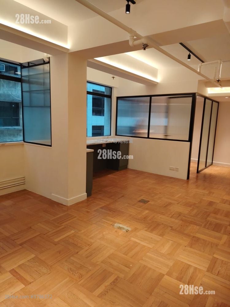 Loke Yew Building Rental