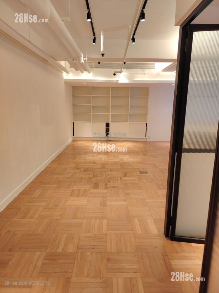 Loke Yew Building Rental