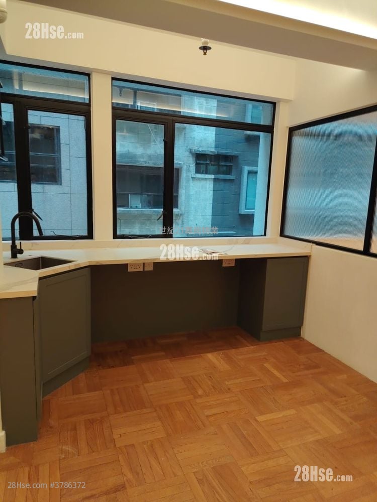 Loke Yew Building Rental