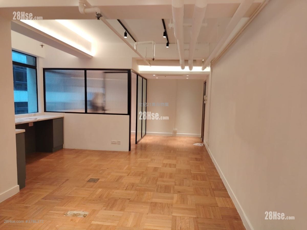 Loke Yew Building Rental