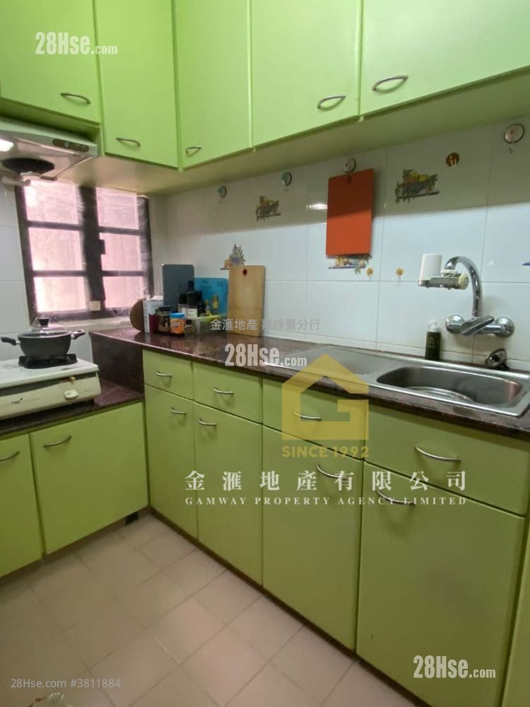 Bay View Garden Sell 3 Bedrooms , 2 Bathrooms 637 ft²