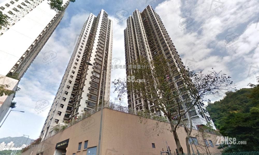 Bay View Garden Sell 3 Bedrooms , 2 Bathrooms 637 ft²