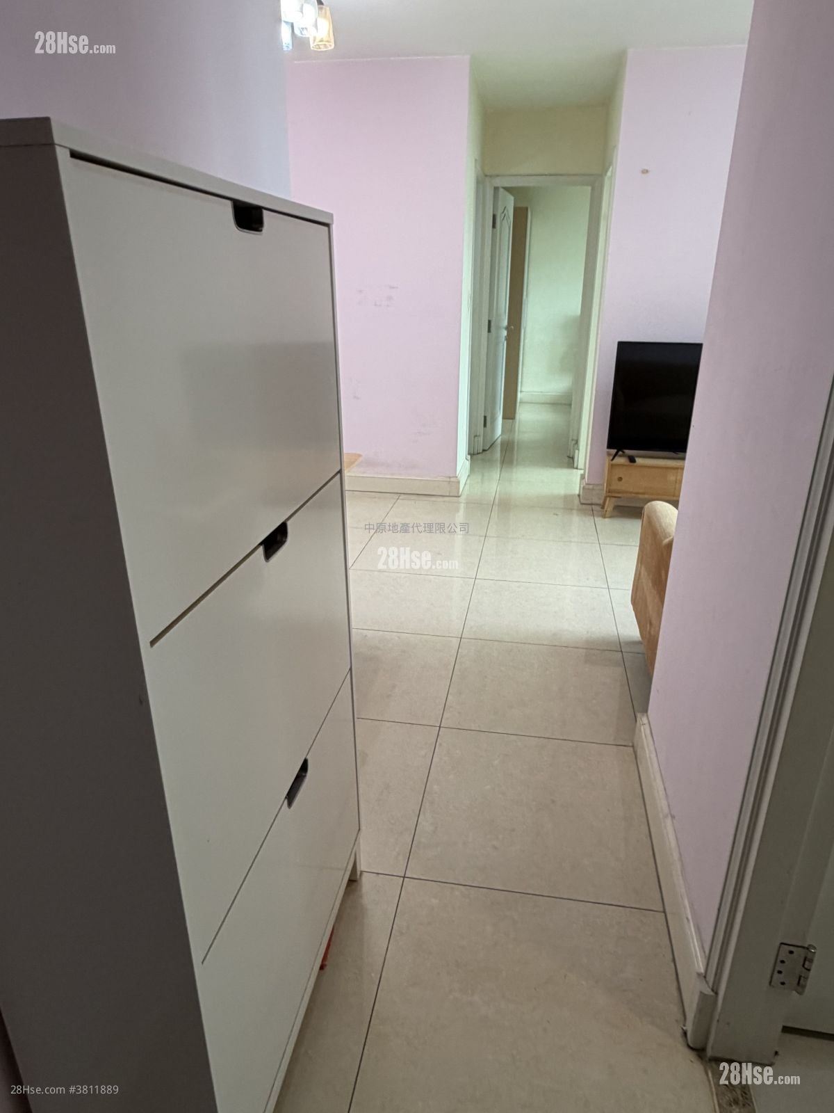 栢慧豪園 售盤 2 房 498 平方呎