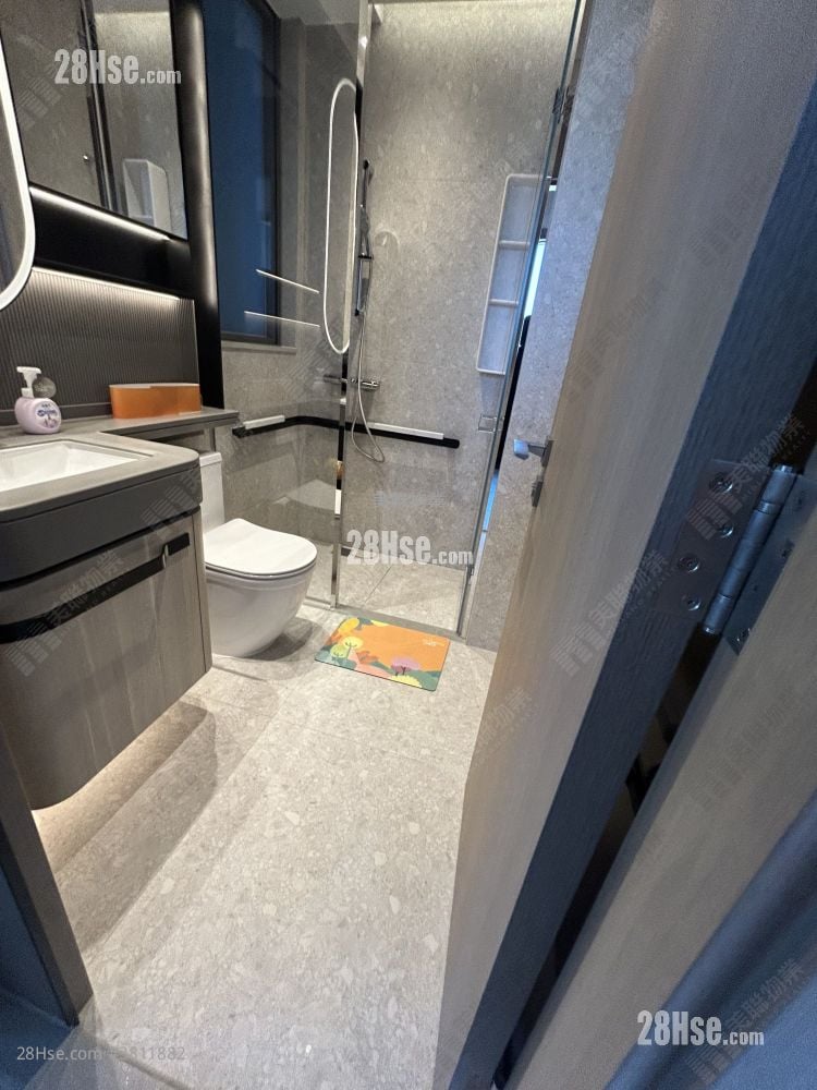 Sierra Sea Rental 453 ft²