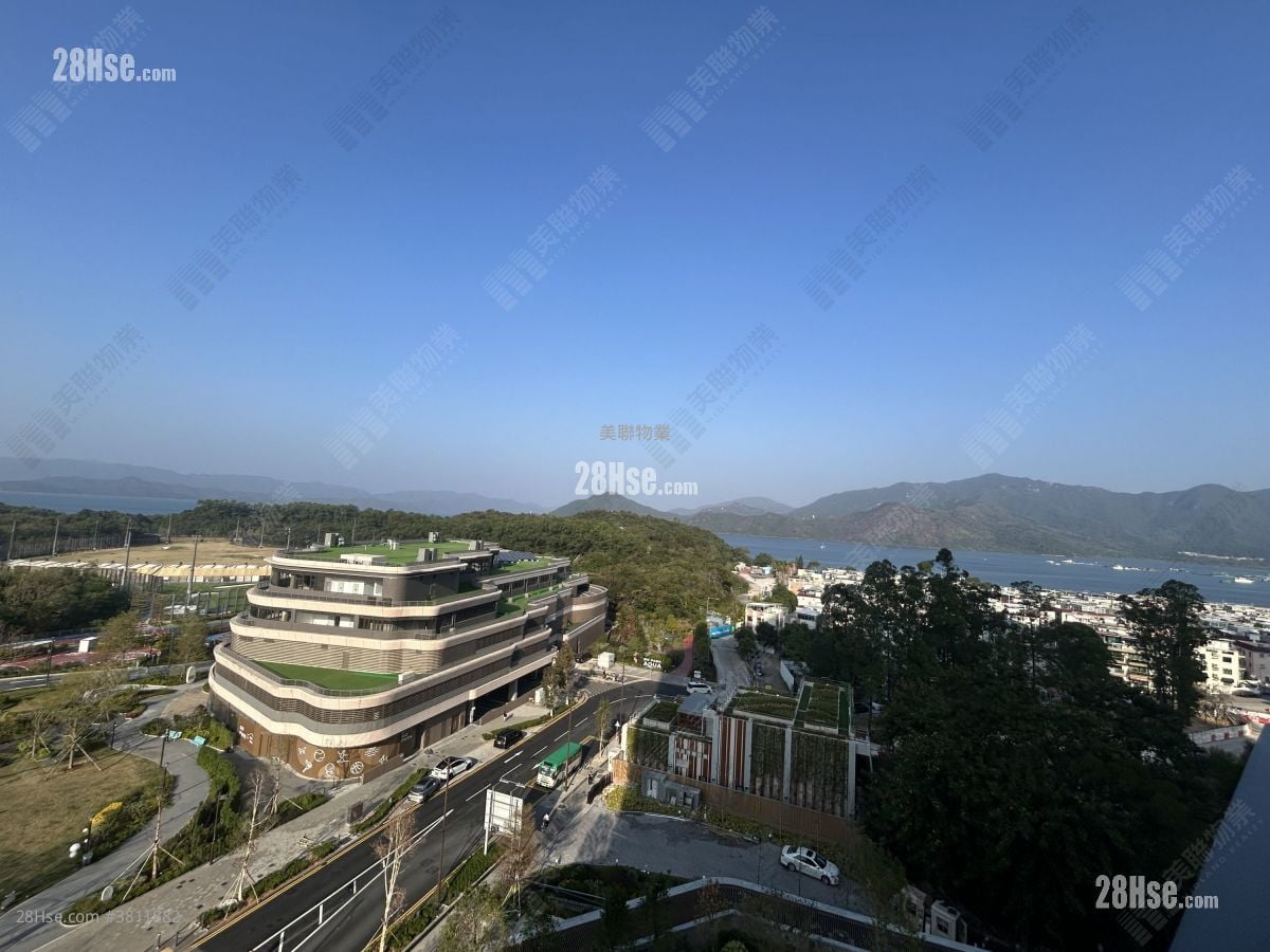 Sierra Sea Rental 453 ft²