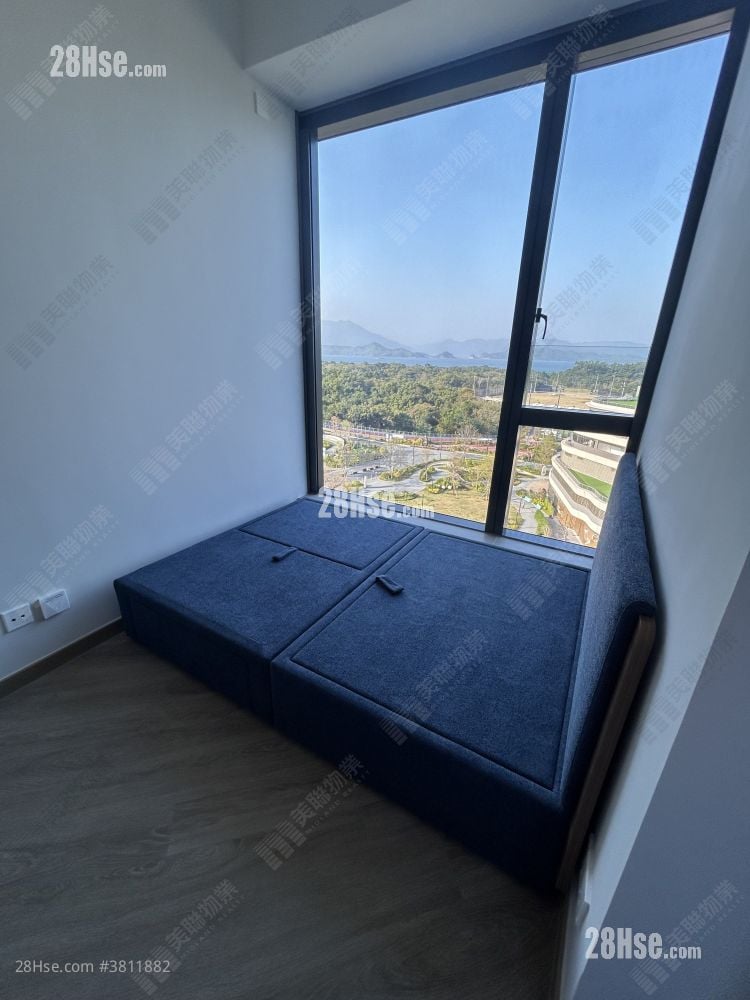 Sierra Sea Rental 453 ft²