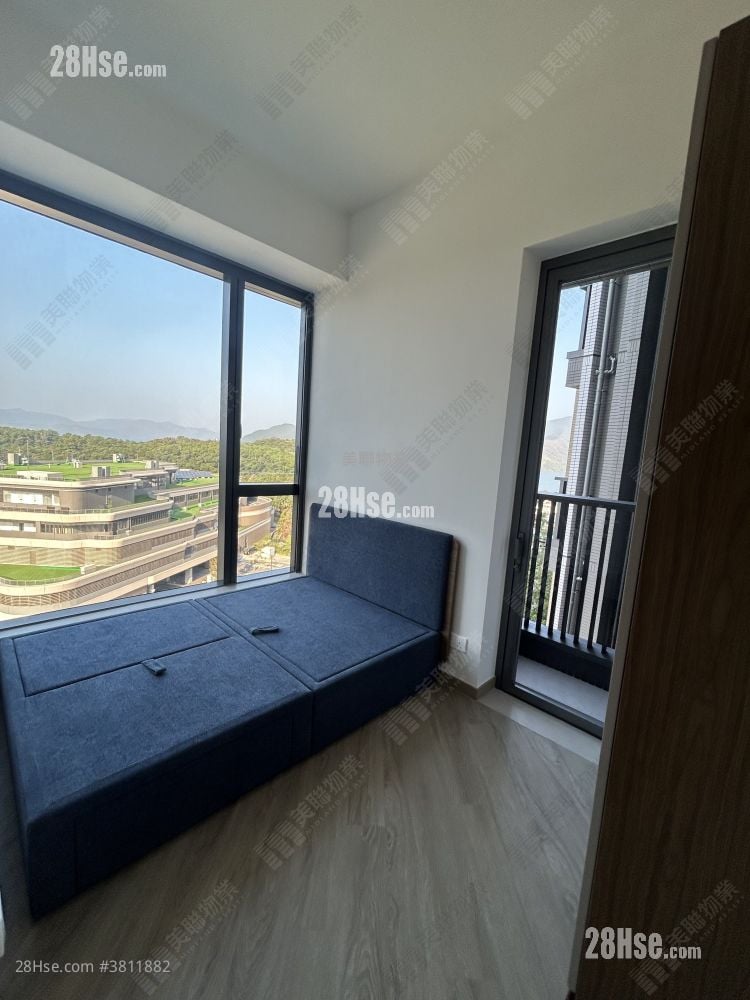 Sierra Sea Rental 453 ft²