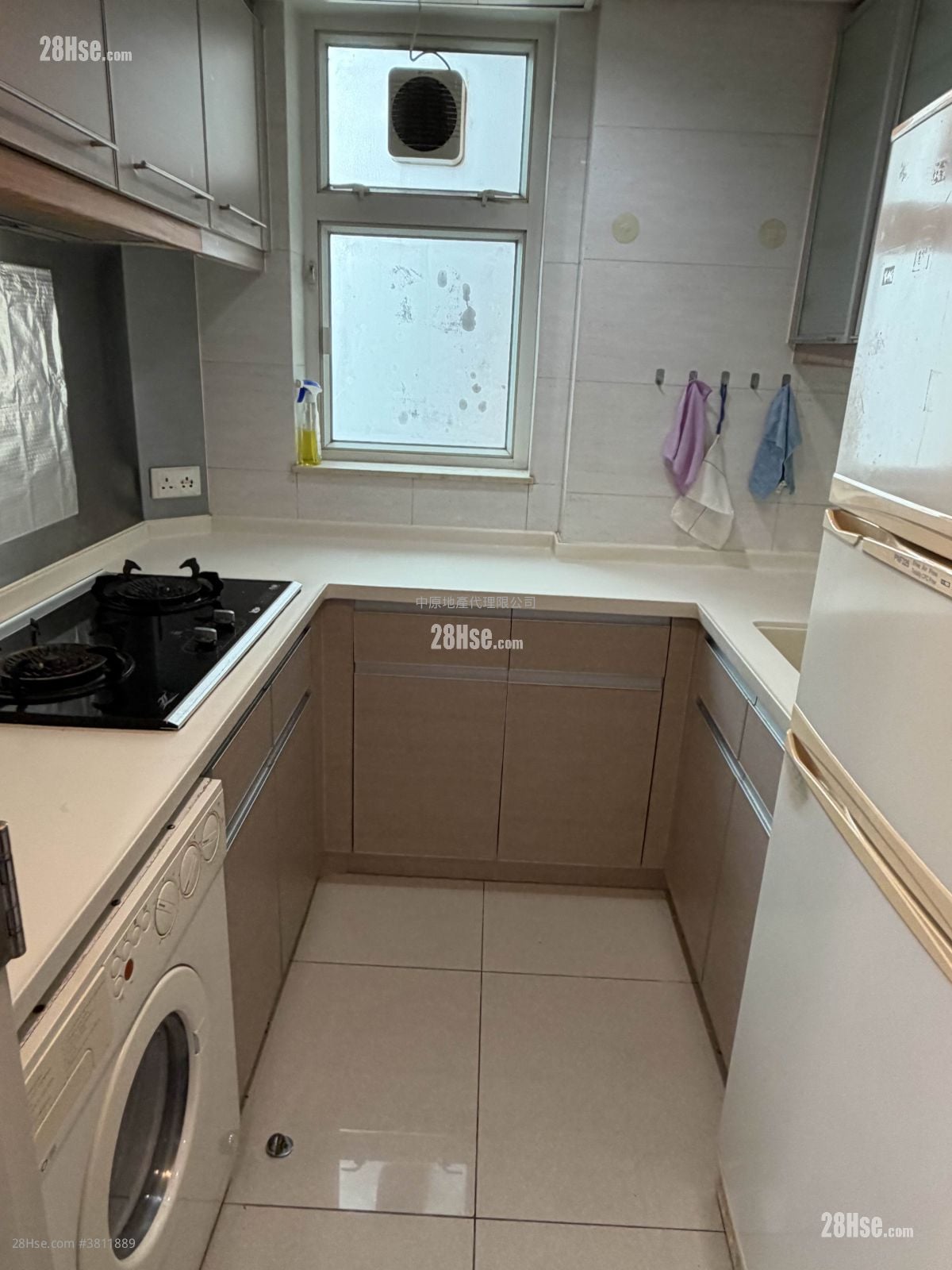 栢慧豪園 售盤 2 房 498 平方呎