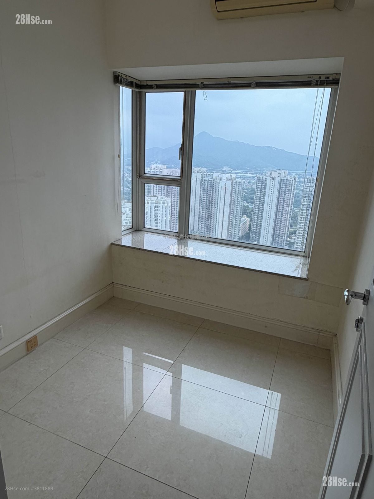 栢慧豪園 售盤 2 房 498 平方呎