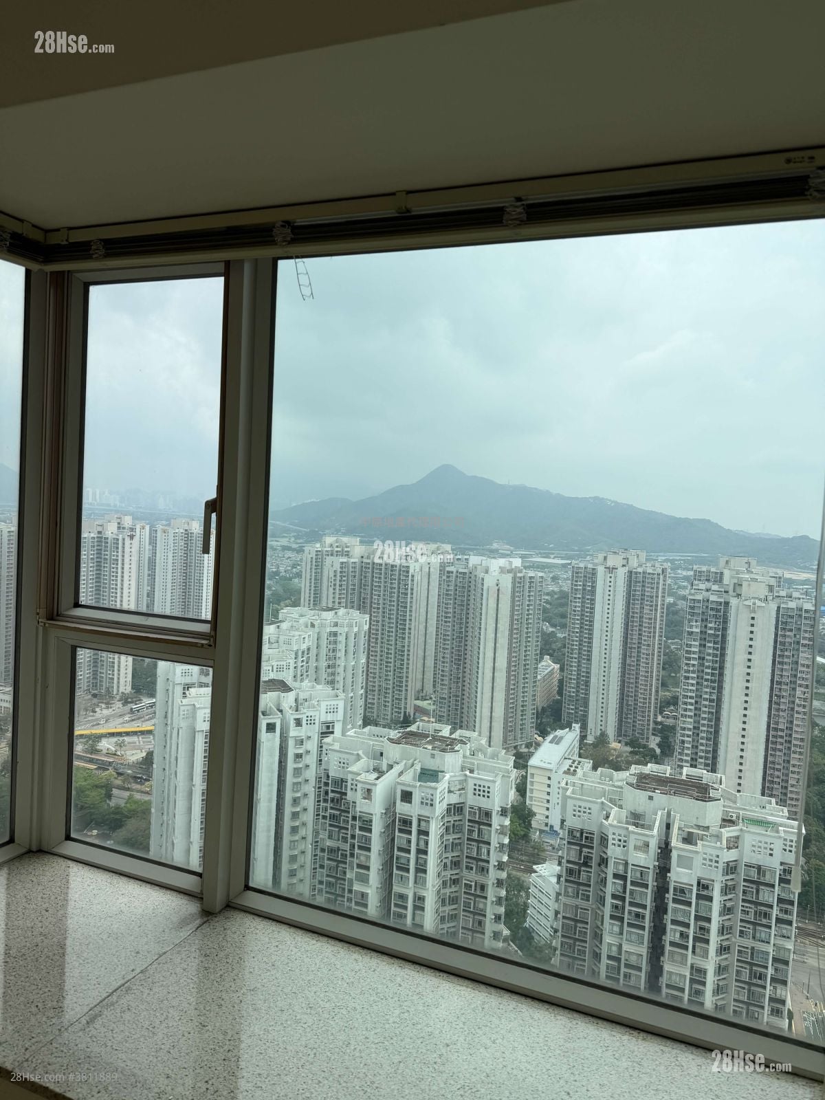 栢慧豪園 售盤 2 房 498 平方呎