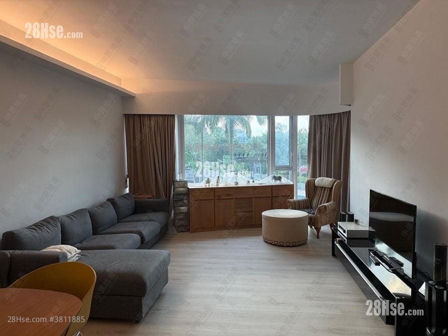 帝琴灣 售盤 4 房 , 2 浴室 1,326 平方呎