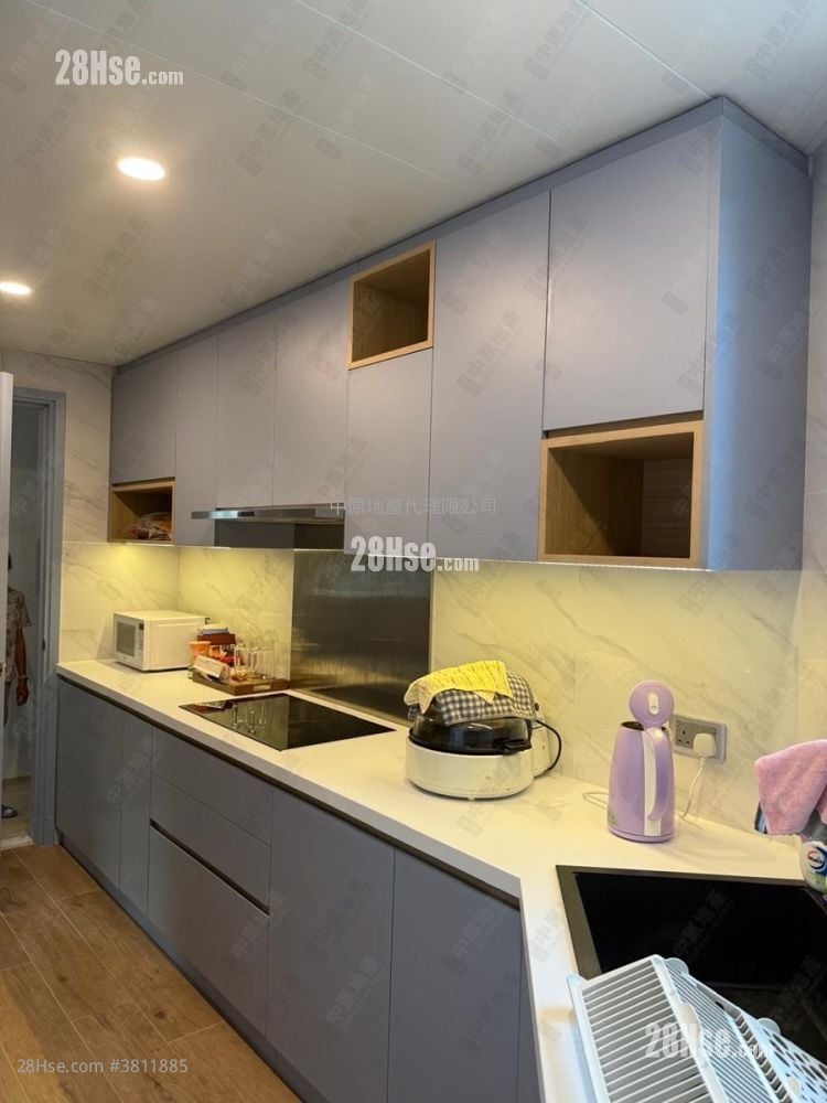 帝琴灣 售盤 4 房 , 2 浴室 1,326 平方呎