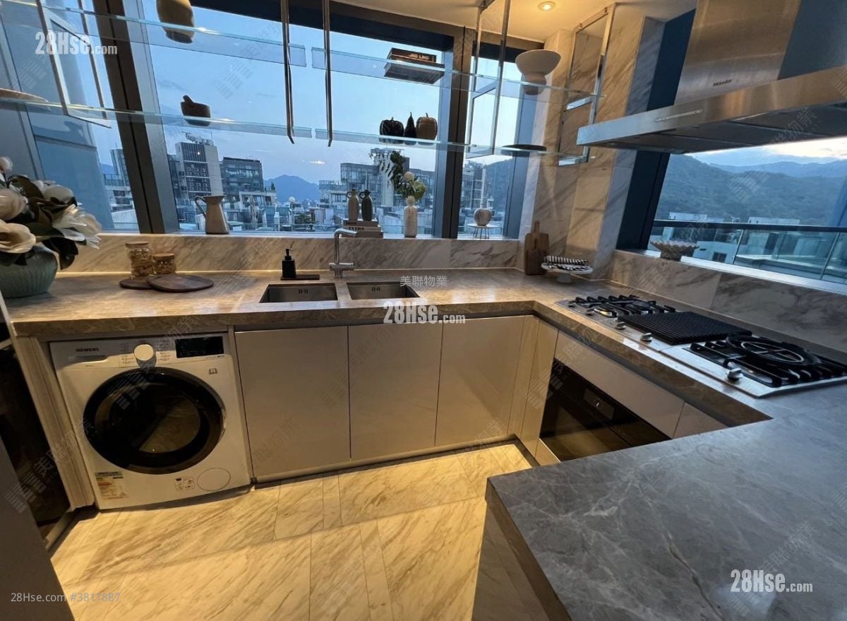 La Vetta Sell 4 Bedrooms , 3 Bathrooms 1,790 ft²