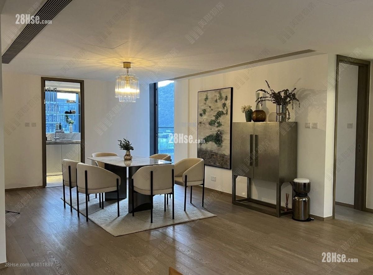 La Vetta Sell 4 Bedrooms , 3 Bathrooms 1,790 ft²