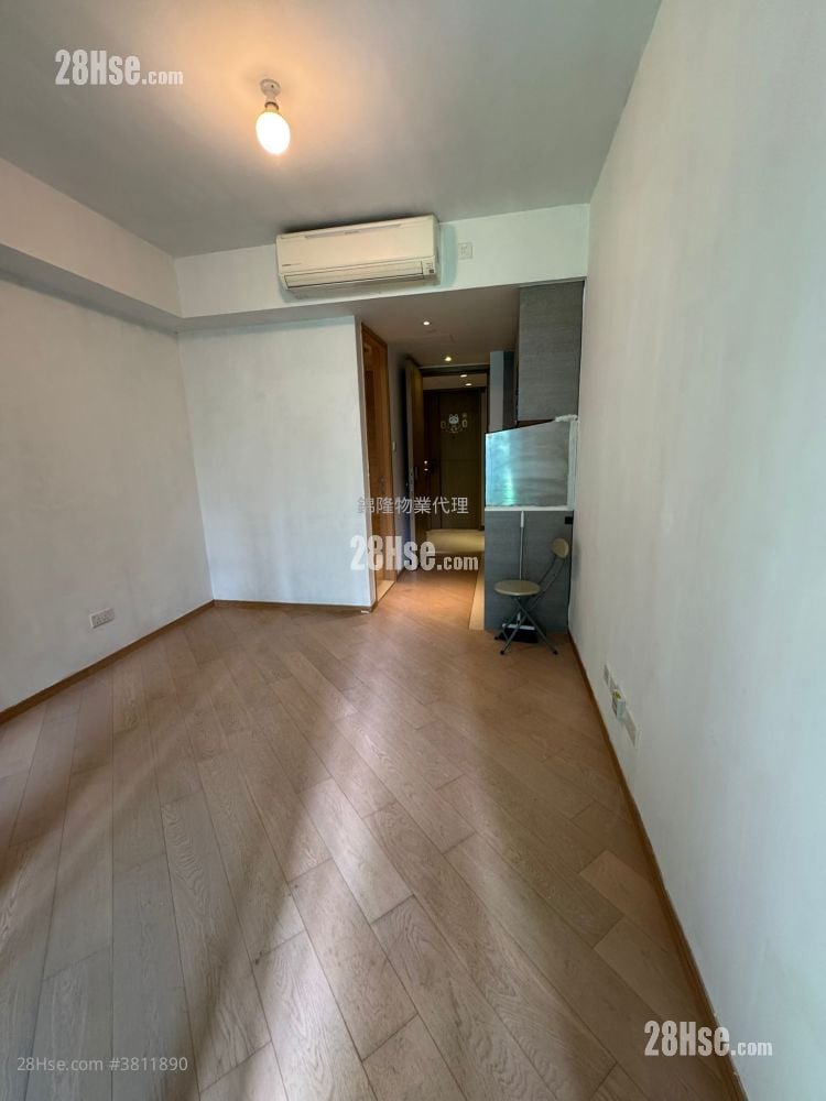 环海东岸 租盘 开放式间隔 , 1 浴室 219 平方尺