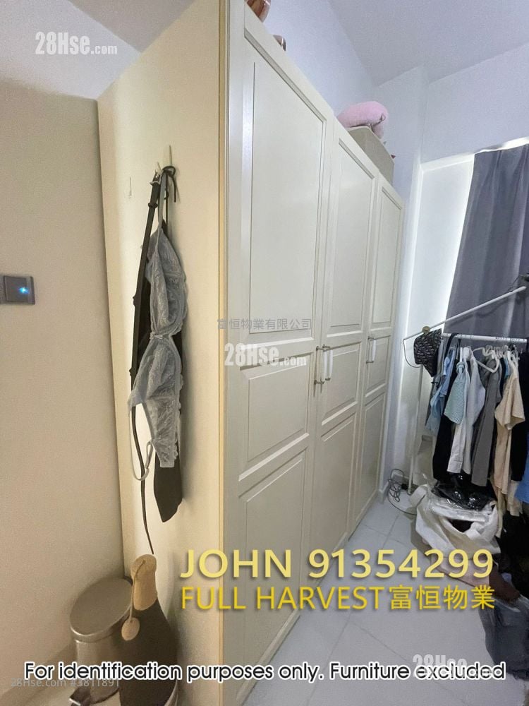 新升大楼 租盘 1 房 , 1 浴室 431 平方尺