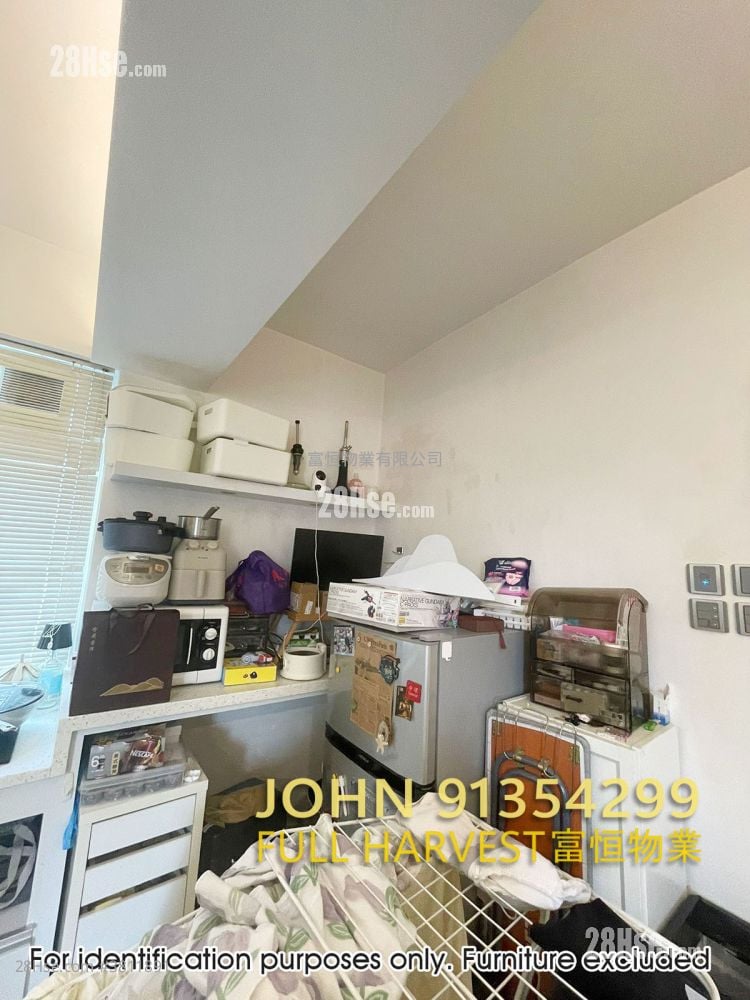 新升大楼 租盘 1 房 , 1 浴室 431 平方尺