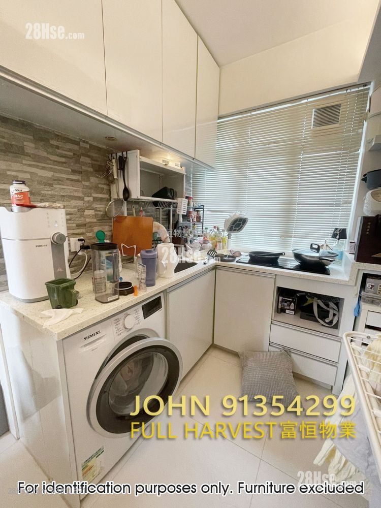 新升大楼 租盘 1 房 , 1 浴室 431 平方尺