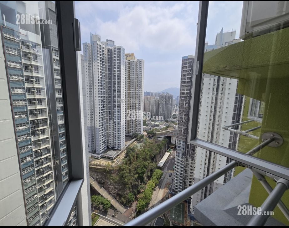 彩兴苑 售盘 2 房 437 平方尺