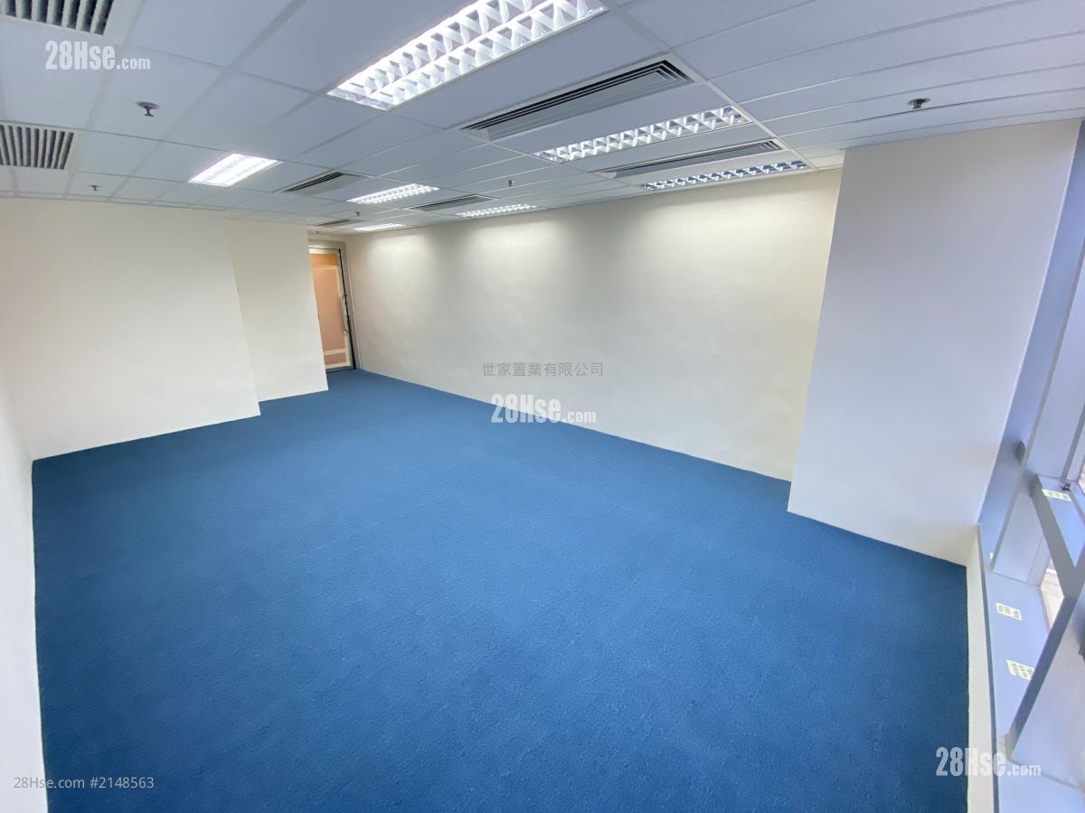 西洋菜南街168號  租盤