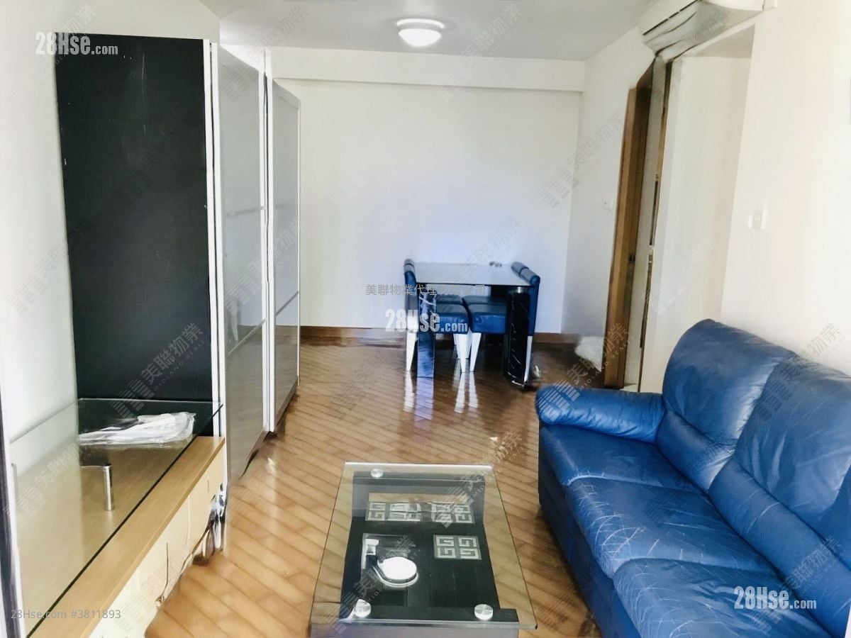 The Grandiose Sell 3 Bedrooms 618 ft²